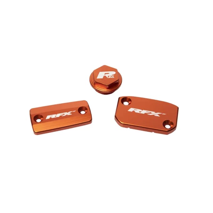 Couvercle Hoofdcilinder Set RFX Pro Series KTM 450 EXC-F SIX DAYS