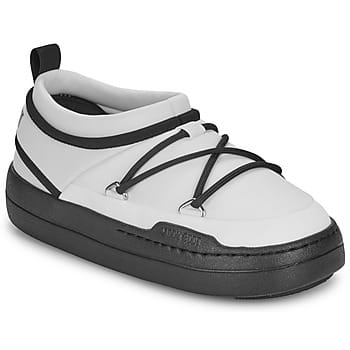 Sneaker Moon Boot Unisex Park Icon Black White-Schoenmaat 36