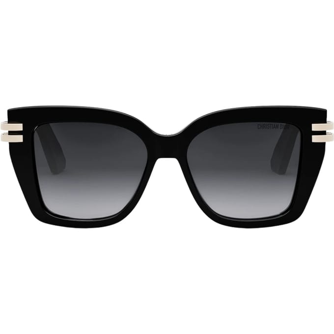 Dior CDIOR S1I 10A1 Zonnebril - Dames - Zwart