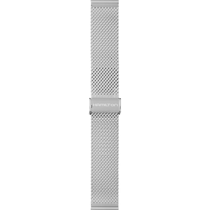 Hamilton Straps H695.385.101 Jazzmaster Slim band