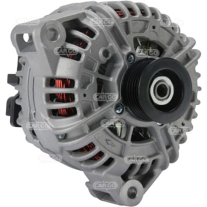 Driefasige generator HC-CARGO 114737