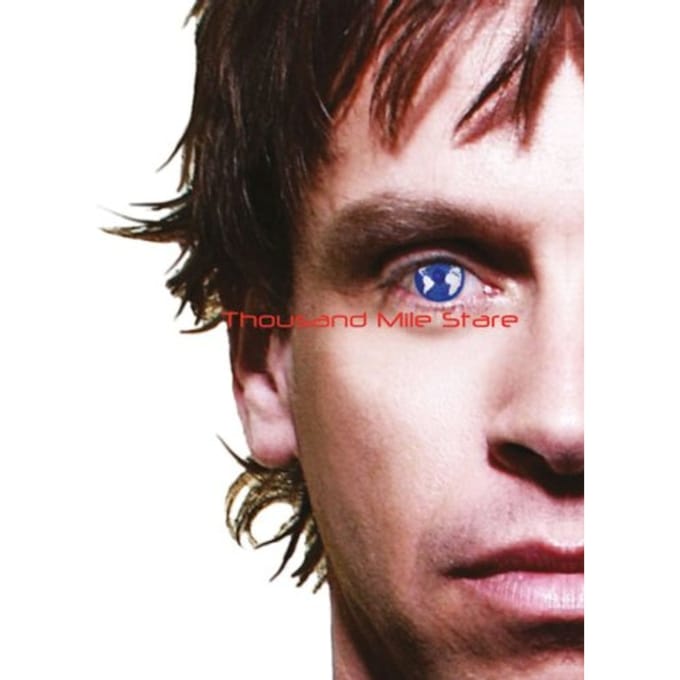 Thousand Mile Stare - Chicane