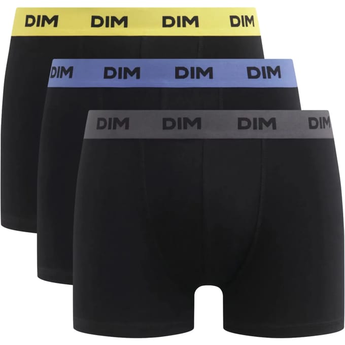 Set van 3 Boxer DIM Mix&Colors