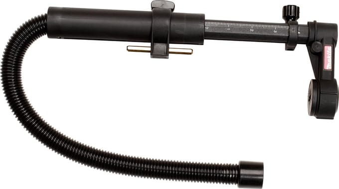 Makita 193472-7 Stofafzuig set HR/HBR