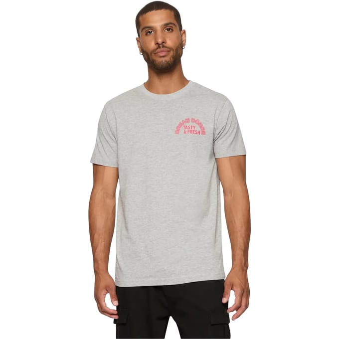 T-shirt Mister Tee Dream Kebab