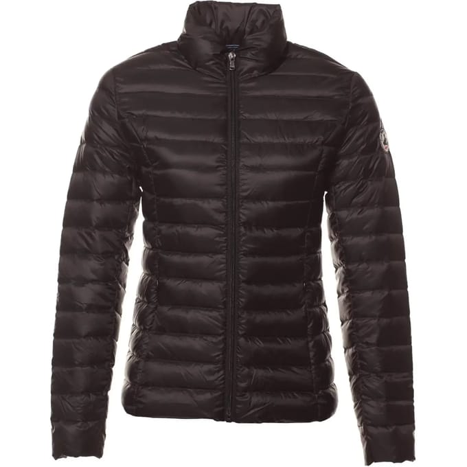 Donsjack voor dames Jott Cha Basic noir