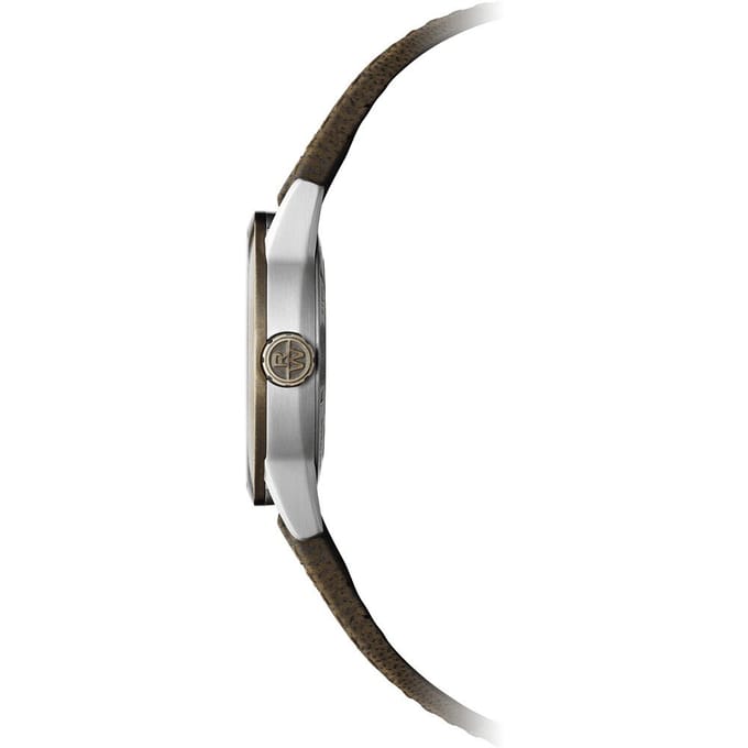 Raymond Weil Freelancer Heren Bruine Horloge 2785-SBC-60000
