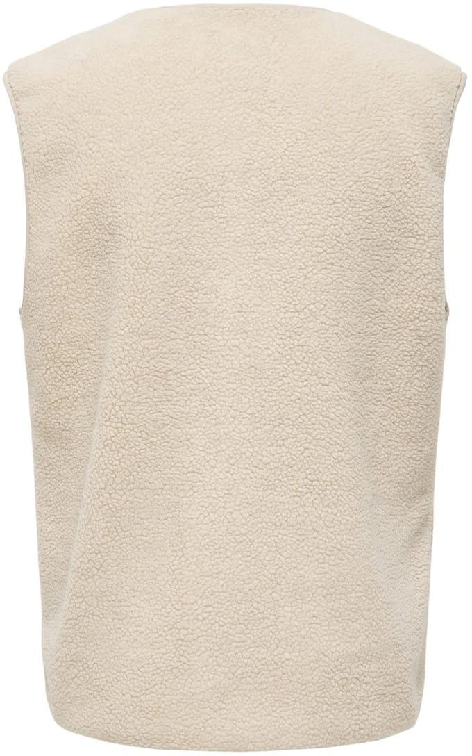 ONLY & SONS Fleece spencer ONSTONY Fleece spencer