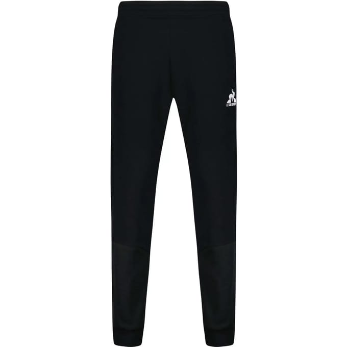 Le Coq Sportif 2310727 Training Lf Regular N°2 Trainingsbroek Zwart L Man