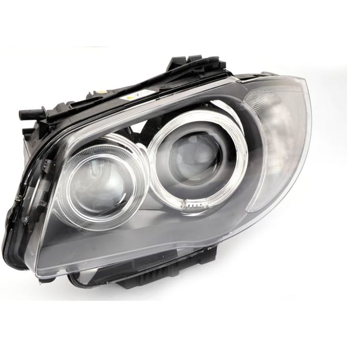 Koplampen VALEO 044283, links