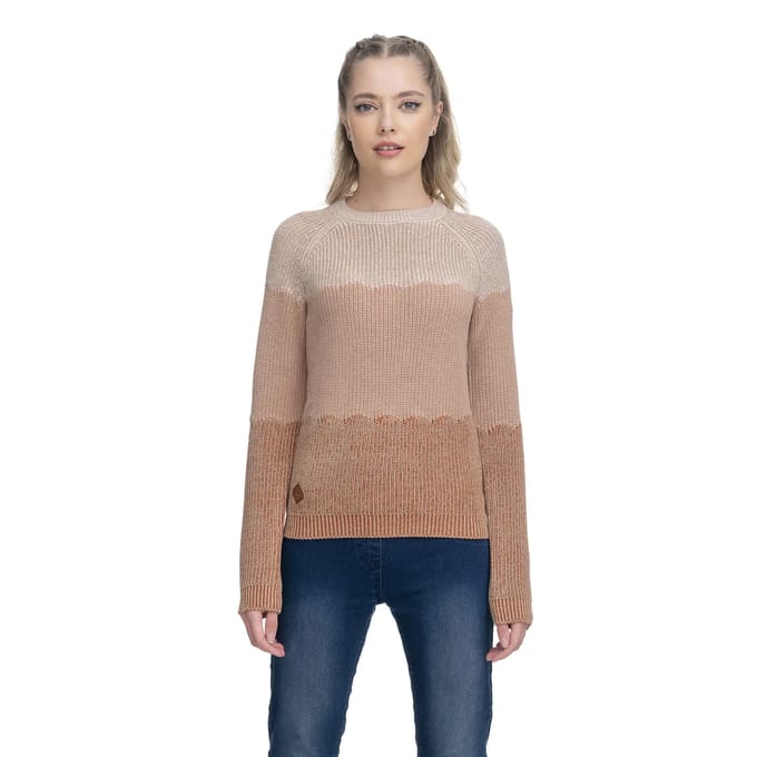 Vrouwentrui Ragwear Treena