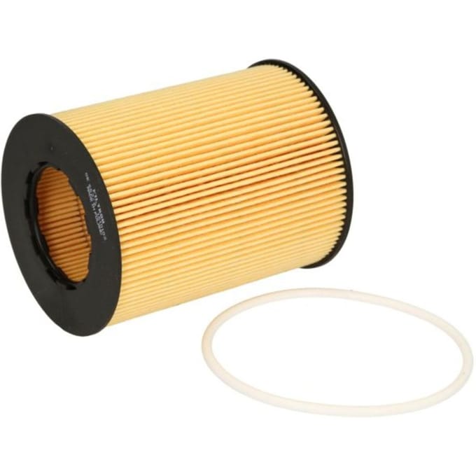 Oliefilter FILTRON OE662/2