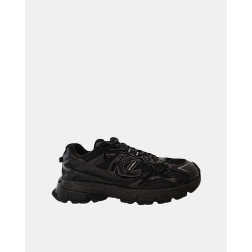 Lage Sneakers Karl Lagerfeld KL55521C ORION