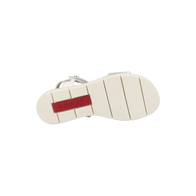 Replay Sandal 5 Sandalen - Meisjes - Wit - Maat 34