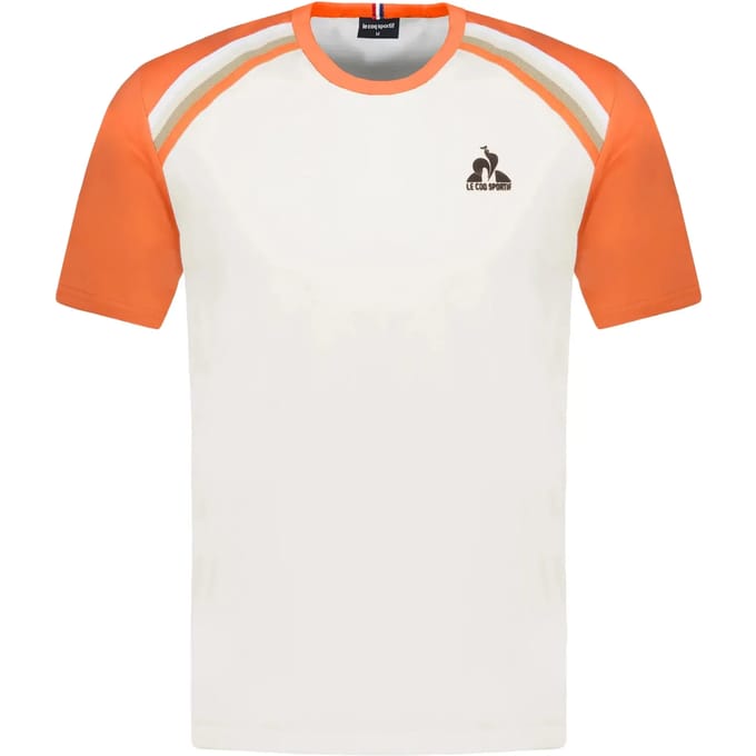 T-shirt Le Coq Sportif Heritage