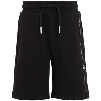 Korte Broek Calvin Klein Jeans IB0IB02061 BEH