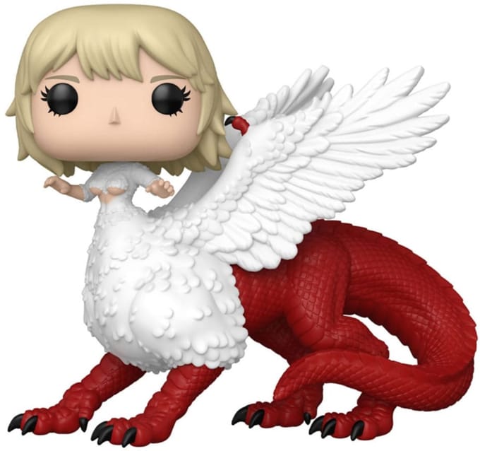 Funko Pop! Animation: Delicious in Dungeon - Falin Chimera (6 inch) #2203
