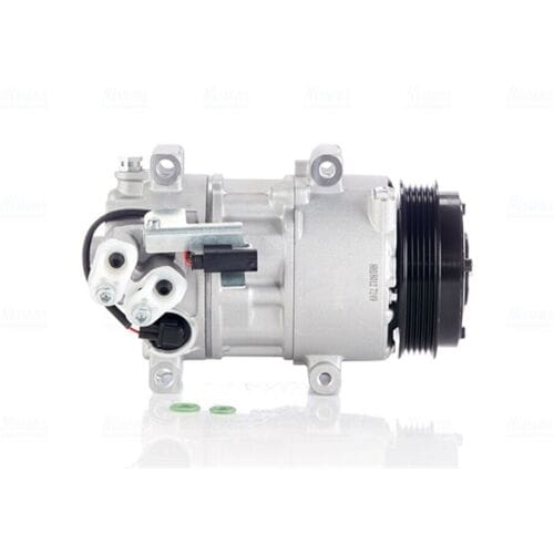 Compressor airconditioning NISSENS 89479