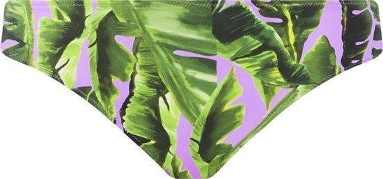 Freya - Maat S - JUNGLE OASIS Bikini Brief - CASSIS - Vrouwen