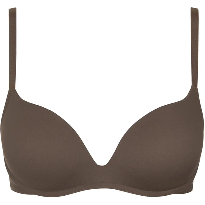 Dames push-up bh zonder beugels Lisca Maya