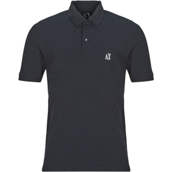 Armani Exchange  Polo Shirt Korte Mouw XM000367