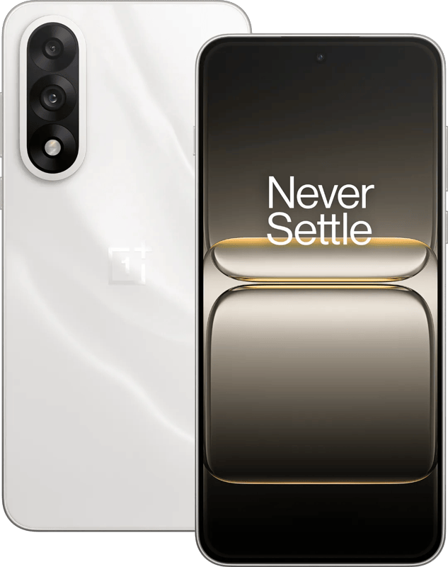 OnePlus Nord 5 i.c.m. hollandsnieuwe 40000