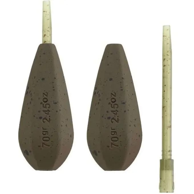 Lead Carp Spirit Distance In-line
