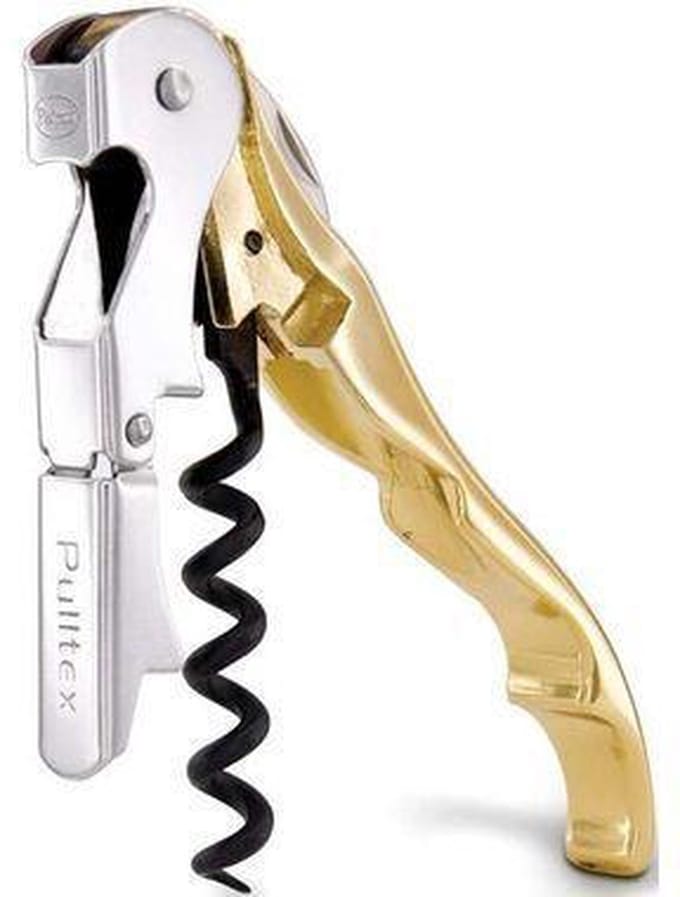 Pulltap's Classic Goud