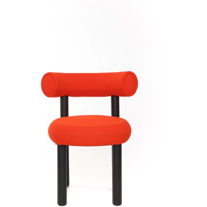 Tom Dixon Fat Dining Wood eetkamerstoel - TomDixonHallingdal65_0600
