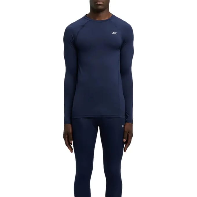 Langarmshirt Reebok Cobra