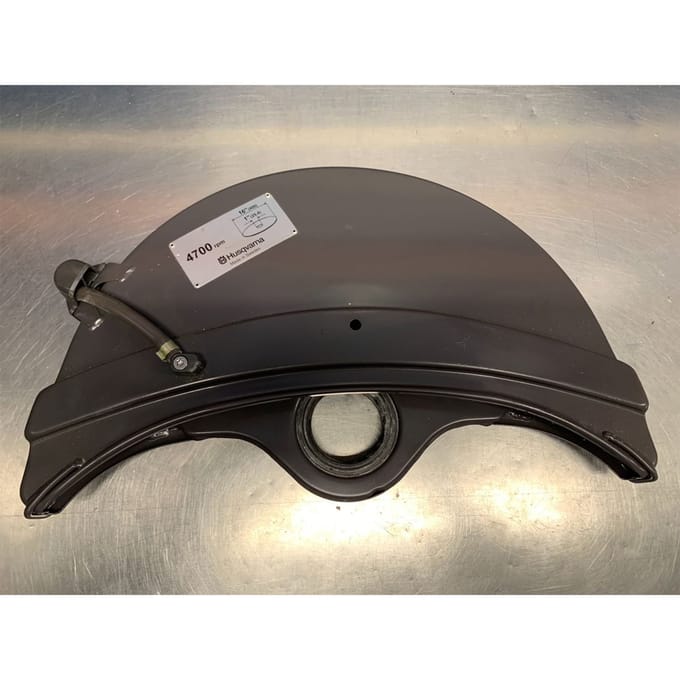 Wheel guard 16"
