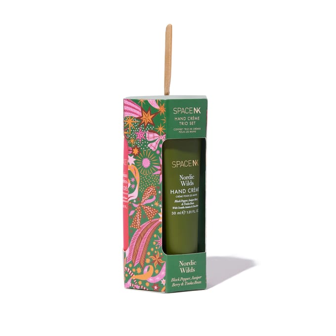 Space NK Hand Crème Trio
