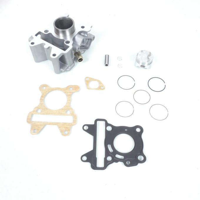 Cylindre P2R pour Scooter MBK 50 Ovetto Avant 2020 Neuf