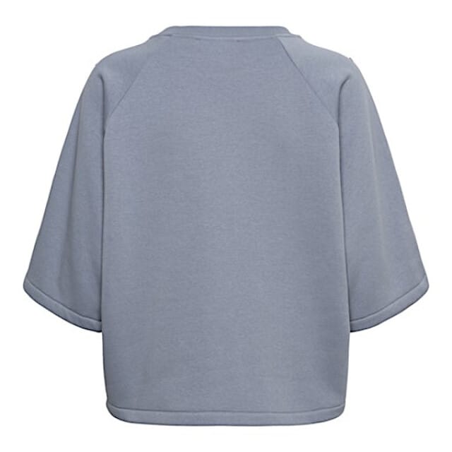 &Co Woman STERRE - Sweater - XL - Blauw