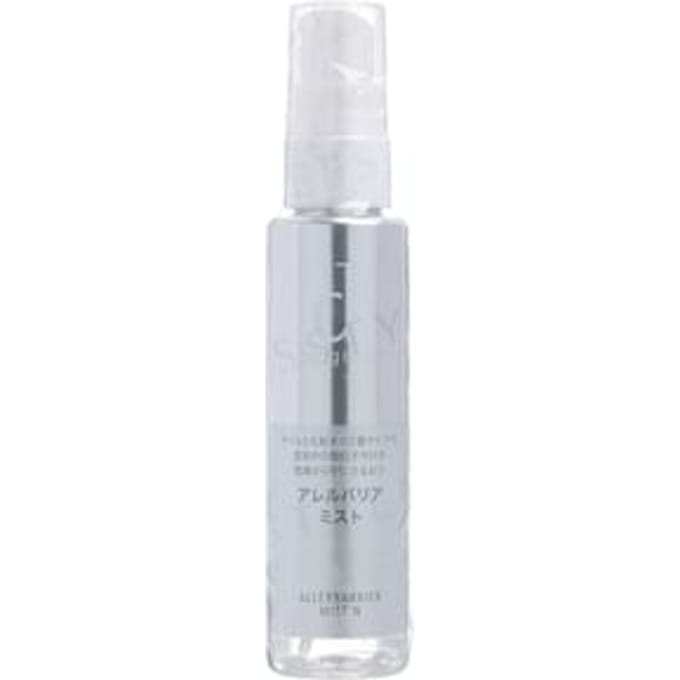 Shiseido - D Program Allerbarrier Mist N 57ml