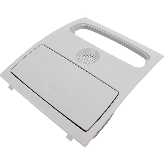 Dakconsole Zonnebrillenbox CN15?A519A58?AA Bovenconsole Brilhouder Doos voor Ranger Everest white