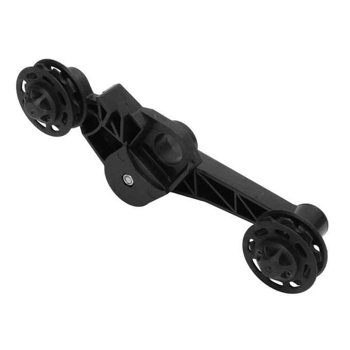 Fiets Speed Spanner PC Technische Kunststoffen Single Speed 2 tot 3 Versnellingen Fiets Single Speed Afsteller black