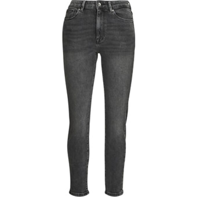 Only  Mom jeans ONLEMILY STRETCH HW ST AK DNM CRO614