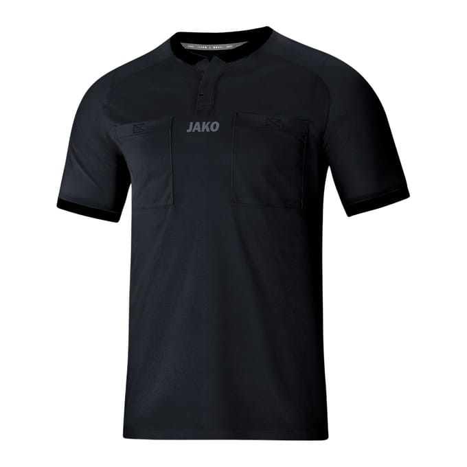 Jako SS Scheidsrechter Shirt Senior