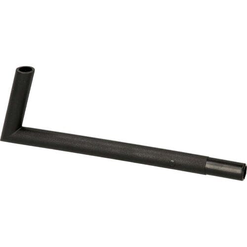 KS Tools 150.9673 Glasvezel-bevulladapter 15° haaks, universeel