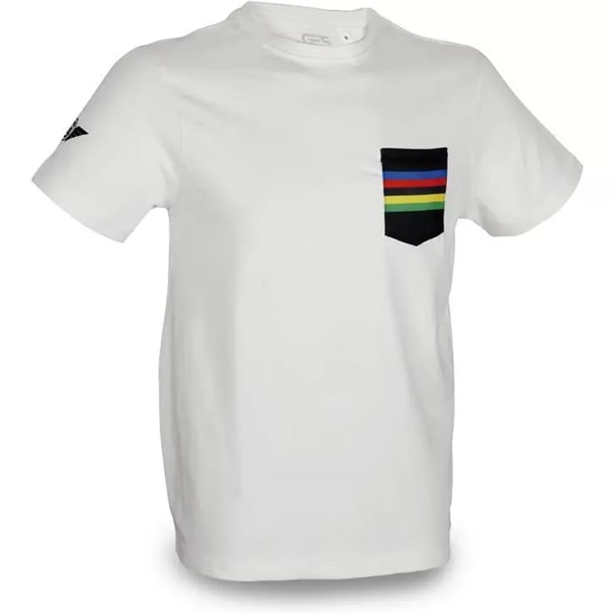 T-shirt Ges Arco Iris