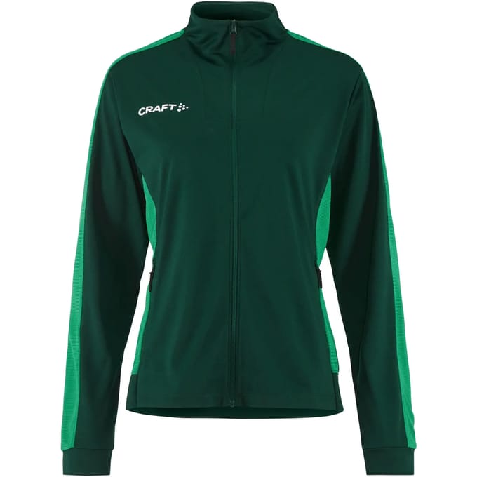 Craft damesfleecejas Evolve 2.0 Contrast Full Zip Jacket W C17381