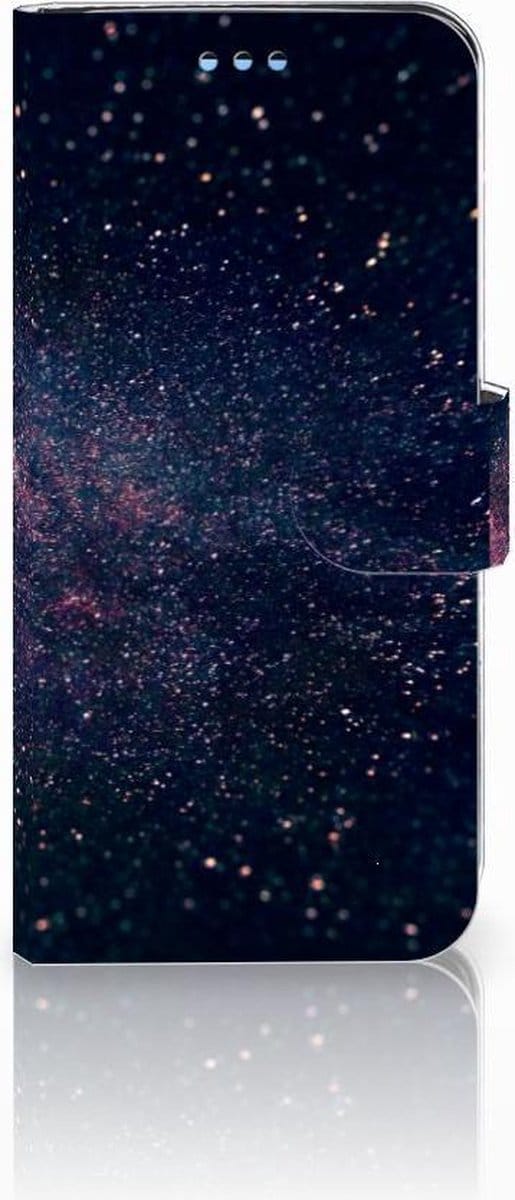 Samsung Galaxy S9 Book Case Stars