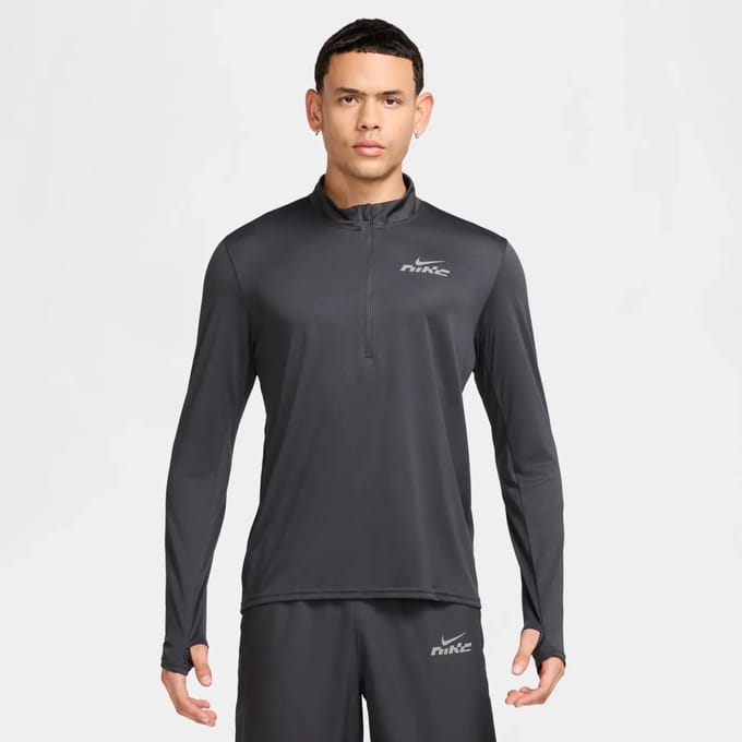 Sweatshirt Nike Pacer Flash