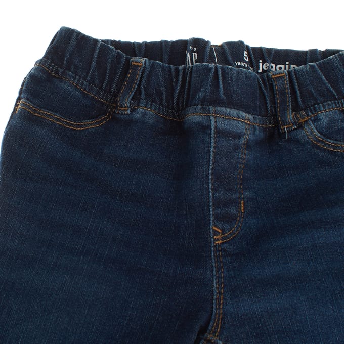 Meisjes 681317 Jeggings Broek