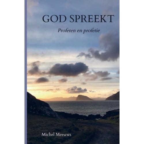 God Spreekt - Michel Meeuws