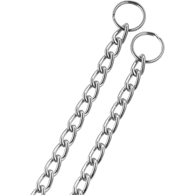 Rimba - Ketting Voor Bondage gedraaid - 100 cm