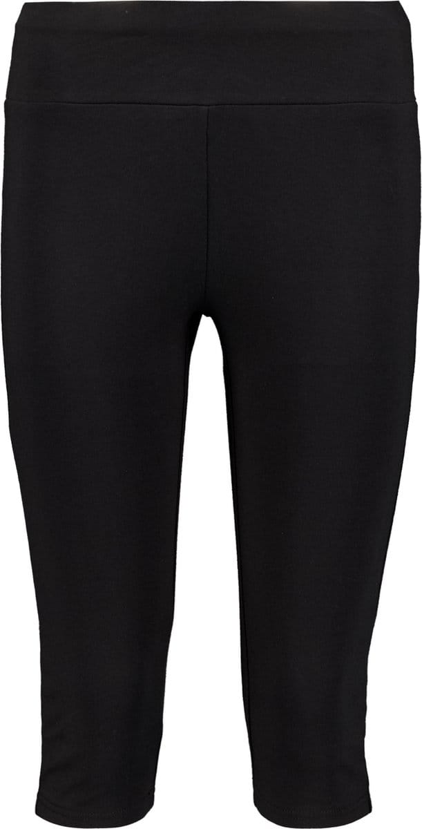 Osaga dames sport capri - Zwart - Maat L