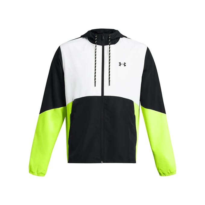 Waterdichte jas Under Armour Legacy