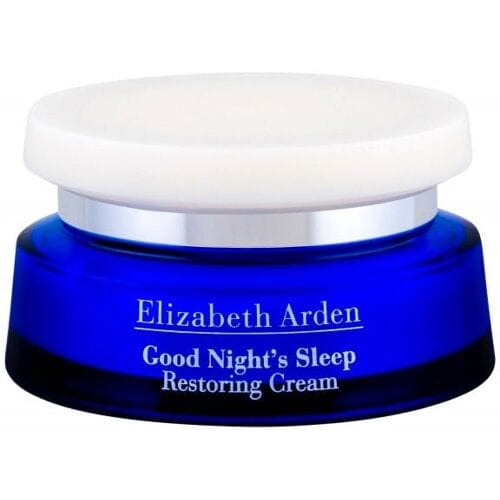 Elizabeth Arden Good Night's Sleep Restoring Cream 50 ml
